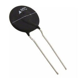 NTC 5D-20 5R Thermistor - Motorobit