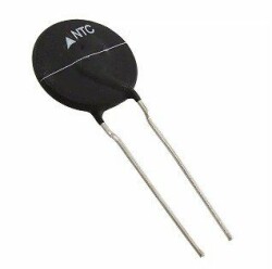 NTC 5D-7 5R Thermistor