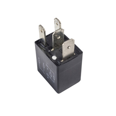 NVF-A-Z 12V 25A Otomotiv Rölesi 4-Pin - 2