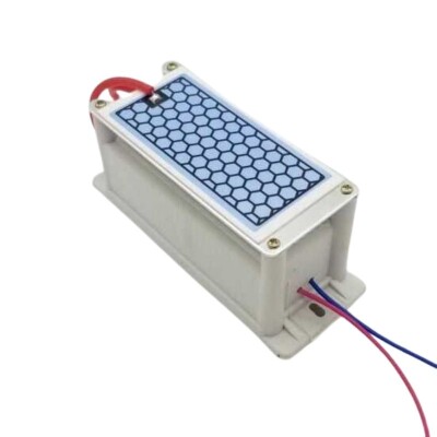 Ozon Jeneratörü 220V 5g/h - 2