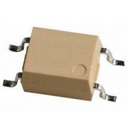 P161J SOP-6-4L SMD Triac SCR Output Optocoupler IC - TLP161J