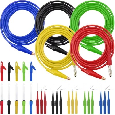 P1920B Multimeter Probe Set - 30 Pieces - 1