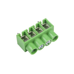 PA003-4 5mm 2 Pin Terminal Terminal - 2