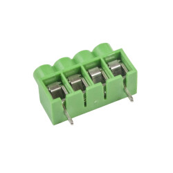 PA003-4 5mm 2 Pin Terminal Terminal - 1