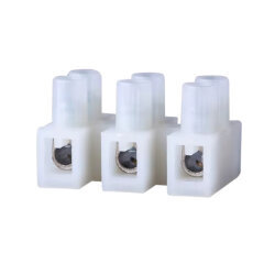 PA10-3P 450V 3-Row Terminal Block - 2