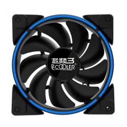 PC Cooler CR1212MS-LB07 120mm Bilgisayar Kasa Fanı