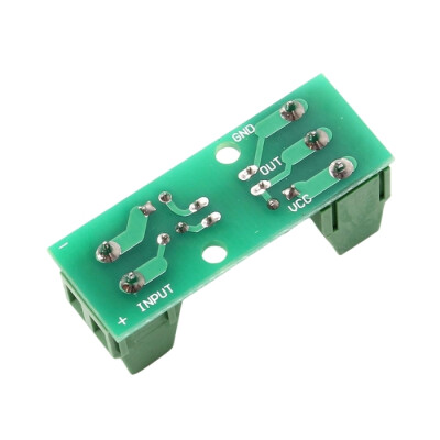 PC817 12V 1 Channel Optocoupler Isolation Module - 2