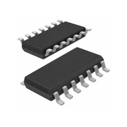 PC929 SOIC-14 SMD Mosfet Driver Output Optocoupler IC
