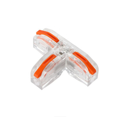 PCT-112 T-Type Cable Connector - 1