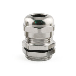 PG-11 5-10mm Metal Gland