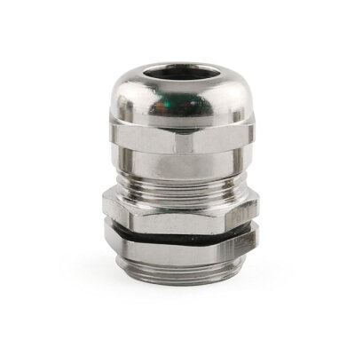 PG-11 5-10mm Metal Gland - 1