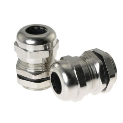 PG-11 5-10mm Metal Rakor - 2