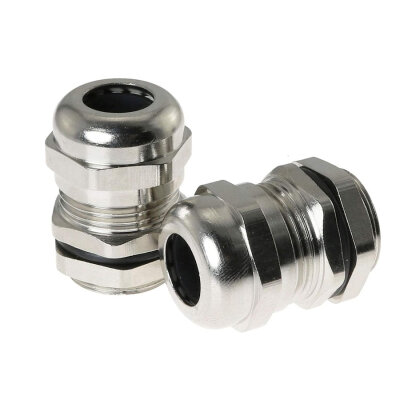 PG-11 5-10mm Metal Rakor - 2