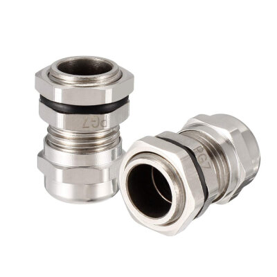 PG-7 3-6.5mm Metal Rakor - 2