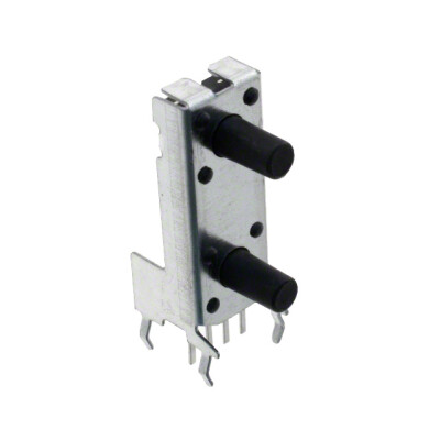 PHAP3306B İkili Tact Buton - 90C Özel 2'li Tact Switch - 2