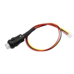 Pixhawk PX4 Red Illuminated Safety Button