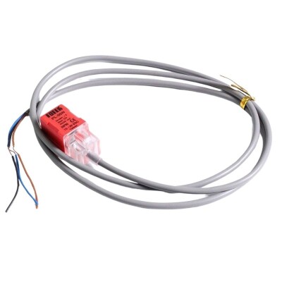 PL-05N NPN Inductive Proximity Sensor - 2