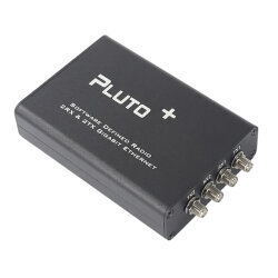 PLUTO+ 70MHz-6GHz SDR Transceiver Radio Set - 2