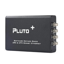 PLUTO+ 70MHz-6GHz SDR Transceiver Radio Set - 4