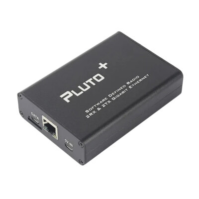 PLUTO+ 70MHz-6GHz SDR Transceiver Radio Set - 3