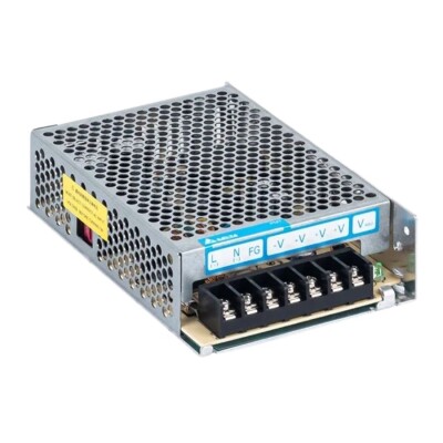 PMT-24V100W1AC 24V 4.5A Metal Kasa Güç Kaynağı - 1