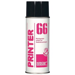 Printer 66 - Printer Cleaning Spray 200ml