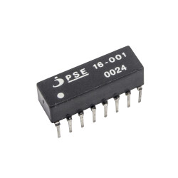 PSE 16-001 3 Kanallı LAN Manyetik İzolasyon Modülü - 1