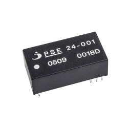 PSE 24-001 İzole DC-DC Dönüştürücü – 24V / 30Ma - 1