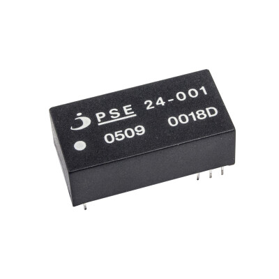 PSE 24-001 İzole DC-DC Dönüştürücü – 24V / 30Ma - 1