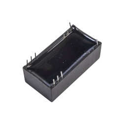 PSE 24-001 İzole DC-DC Dönüştürücü – 24V / 30Ma - 2