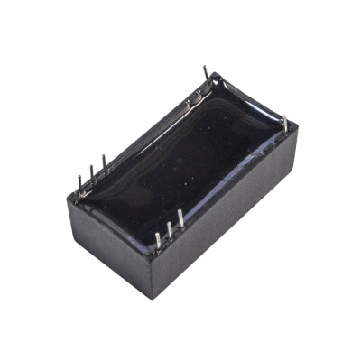 PSE 24-001 İzole DC-DC Dönüştürücü – 24V / 30Ma - 2