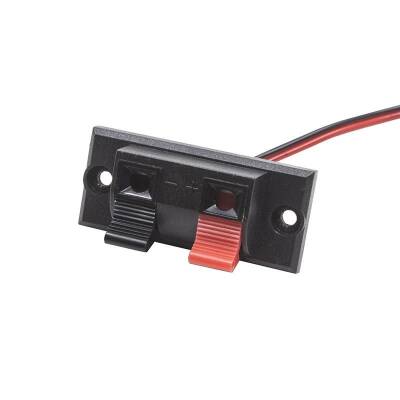 PT-916 Speaker Terminal Block - 2 Pieces - 1