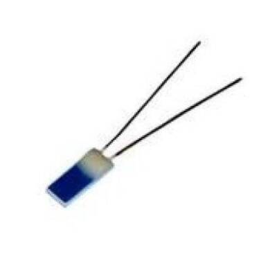 PT100 RTD Temperature Sensor CRZ1632R-100B - 1