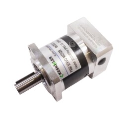 PX60 1:10 15-25N.m 60mm Servo Motor Reducer 