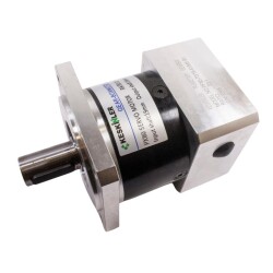 PX80 1:3 30N.m 80mm Servo Motor Redüktörü - 1