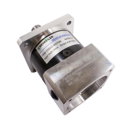 PX80 1:3 30N.m 80mm Servo Motor Redüktörü - 2