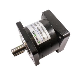 PX86 1:8 30-50N.m Nema34 Stepper Motor Reducer 