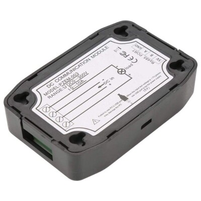 PZEM-003 0-300V 0-10A DC Power Communication Module + USB-RS485 - 3