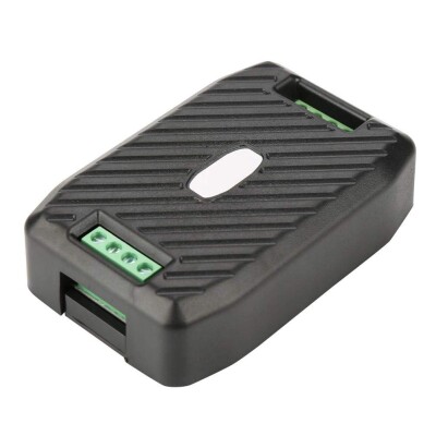 PZEM-017 0-300V 50A DC Power Communication Module + 50A Shunt + USB-RS485 - 2
