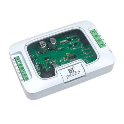 PZEM-6L24 3-Phase Power Monitoring Module + Detachable CT - 2
