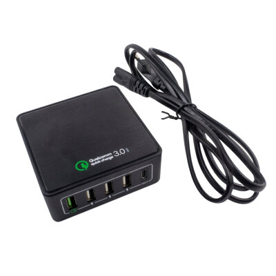 QC-025PT Qualcomm Multi-USB Charging Module - 3