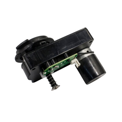 QD-ZR01 24V DC Geared Vending Machine Motor - 2
