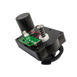 QD-ZR01 24V DC Geared Vending Machine Motor - 4