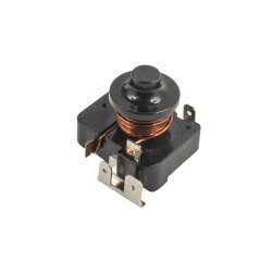 QL2-10.0 B3 21A Refrigerator/Freezer/Compressor Starter Relay