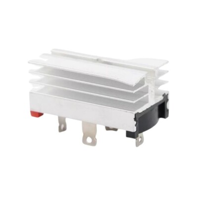 QL30A 30A 1000V Tek Faz Köprü Diyot - Soğutuculu - 2