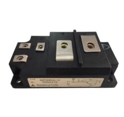 QM500HA-H 500A 600V Tek Darlington Transistör