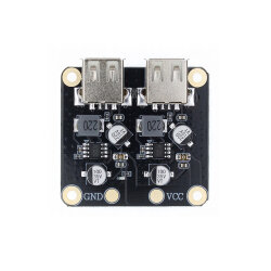 Qualcomm Q3.0 Type C 4.5-32V 2-Channel Fast Charging Circuit