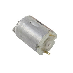 R280S 6-12V Titreşim Motoru - 2