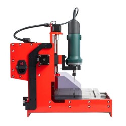 Raptorex Mini Power CNC Makinesi - Kesim Tezgahı - 5