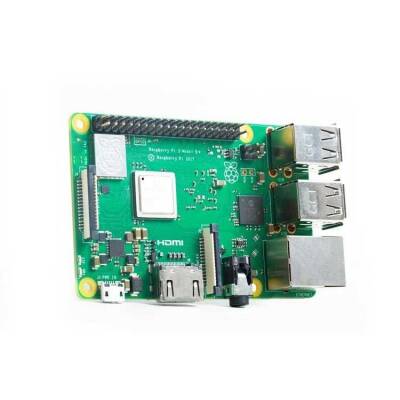 Raspberry Pi 3 Model B+ - 3